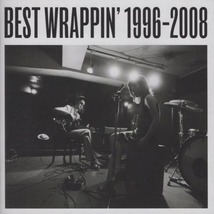 EGO-WRAPPIN' エゴラッピン / BEST WRAPPIN' 1996-2008 / 2008.10.15 / ベストアルバム / 通常盤 / 2CD / TFCC-86267_画像1