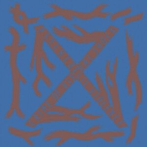 ●X JAPAN エックス / BLUE BLOOD ブルー・ブラッド / 1989.04.21 / 2ndアルバム(メジャー1stアルバム) / 32DH-5224