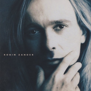 ロビン・ザンダー ROBIN ZANDER / ロビン・ザンダー ROBIN ZANDER / 1993.08.25 / 1stアルバム / AMCY-580