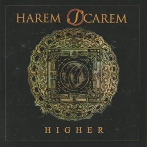 ハーレム・スキャーレム HAREM SCAREM / ハイヤー HIGHER / 2003.08.21 / オリジナルアルバム / MICP-10382