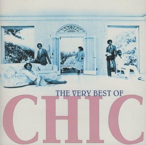 ◆シック CHIC / ベリー・ベスト・オブ・シック THE VERY BEST OF CHIC / 1996.03.25 / ベストアルバム / AMCY-946