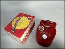 ★Danelectro ダンエレクトロ PASTRAMI オーバードライブ ジャンク品★_画像1