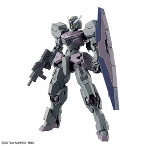 HG 1/144 ガンヴォルヴァ 新品未開封品 機動戦士ガンダム 水星の魔女 ガンプラ バンダイスピリッツ バンダイナムコ ハイグレード 再販品の画像2