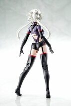 皇巫 スサノヲ オウブ 新品未開封品 メガミデバイス 美少女×メカニック キャラクター プラモデル コトブキヤ 壽屋 KOTOBUKIYA_画像5