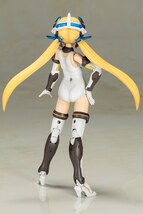 フレズヴェルク＝アーテル 新品未開封品 フレームアームズ・ガール 美少女×メカニック キャラクター プラモデル コトブキヤ KOTOBUKIYA_画像5