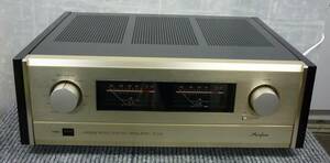 Accuphase アキュフェーズ プリメインアンプ　E-305