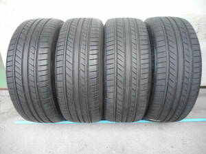 グッドイヤー　イーグルＬＳ　ＥＸＥ　215/35Ｒ１９　4本セット　バリ山　2021年製