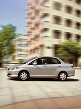 【セット出品/カタログ/価格表付】ホンダ フィット 2004年6月/フィットアリア2005年1月/HONDA Fit/Fit ARIA GD系/アリア新車価格表付_画像8