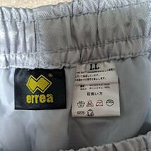 errea ジャージ上下セット[秋・冬用]※バラ売り不可※_画像8