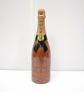 [即日発送]★未開栓★MOET&CHANDON モエ・エ・シャンドン N.I.R ネクター・アンペリアル ロゼ ドライ シャンパン 750ml 12% 351-387