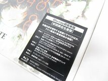 [即日発送]★未開封★ 劇場版 STEINS;GATE 負荷領域のデジャヴ　シュタインズ・ゲート　初回限定生産版　Blu-ray超豪華版　331_画像4