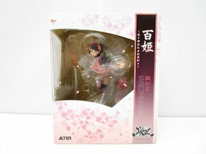 [即日発送]★未開封★ ALTER　アルター　朧村正　OBOROMURAMASA　百姫～OIRONAOSHI～　1/8スケール　フィギュア　331