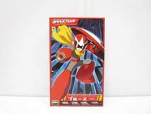 [即日発送]★未組立★ コトブキヤ　ROCKMAN　ブルース　1/10プラスチックキット　プラモデル　 331_画像1