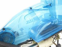 [即日発送]★通電OK★makita 190mmスライドマルノコ LS0716FL 木工用/超硬丸ノコ 電動工具 切断機 ライト・レーザー〇 2008年製 現状品 331_画像4