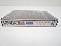 【即日発送】☆ジャンク☆PS2用 プロアクションリプレイ マックス プロアク PRO ACTION REPLAY プレステ2 動作未確認 現状品 331_画像3