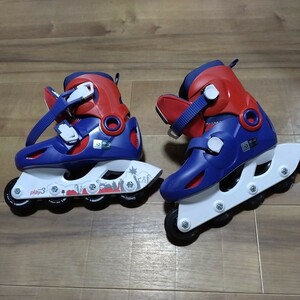 OXEIO roller blade inline skates for children 19~20