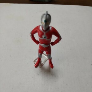 Bandai Wonder Capsule Ultraman Series Ultraman Gunnius