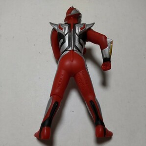 バンダイ 京本セレクション ウルトラマン編 ウルトラマンネクサス(ジュネッス)の画像5