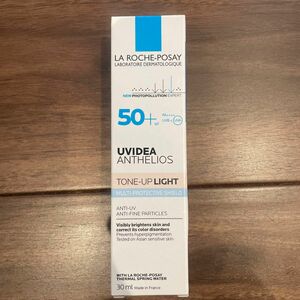 ラロッシュポゼ UVイデア XL プロテクショントーンアップ SPF50+ PA 1本