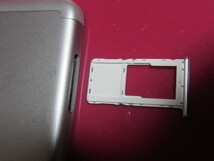 ジャンク NEC LaVie t8　pc-t0855cas os:11 タブレット 7型 銀　wifi　初期化済み　10-6157_画像6