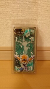  Saint Seiya kignasiPhone6/6s/7 кейс не использовался 