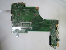 東芝 TOSHIBA DynaBook T75/78MW マザーボード/ CPU:Corei7 4510U_画像4