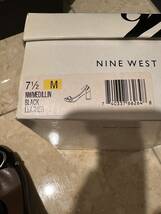 1円スタート！　Nine West　ナインウエスト　パンプス_画像6