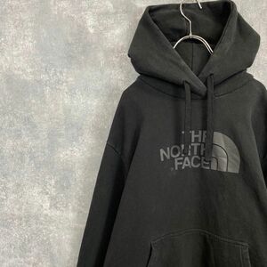 THENORTHFACE ノースフェイス パーカー フード フーディー ザノースフェイス ビックサイズ パーカー 裏起毛