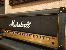 【名機】Marshall 6100 anniversary　検　bogner suhr soldano mesa custom audio cae などをお探しの方にも_画像1