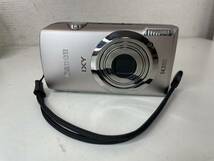 1円 Canon IXY 10 S 4.3-21.5mm 1:2.8-5.9 コンパクトデジタルカメラ ピンクゴールド 14.1mega pixels 電池なし 動作します_画像2
