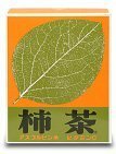 柿茶本舗 柿茶（ノンカフェイン・四国産・柿の葉茶） ＜112g＞（4g×28袋）