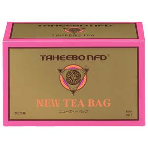 tahiboNFD new tea bag 5g×30.