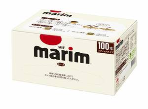 Marim( Marie m) stick 100ps.