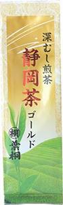  leaf . Shizuoka tea Gold 100g× 1 pcs 