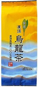 OSK(オーエスケー) 台湾凍頂烏龍茶ティーパック160g(8g×20袋)×3個