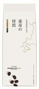 味の素AGF 森彦の時間 森彦ブレンド 160g