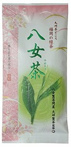 ... Fukuoka. green tea . woman tea 100g