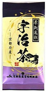 茶処逸撰 京都府産 宇治茶 100g