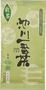 . river one coarse tea green tea fog. .100g leaf 