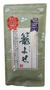 佐々木製茶 静岡蔵元の茶籠よせ 100g