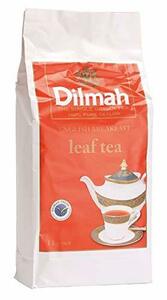 Dilmah( dill ma) wing lishu* blur k First ( leaf tea ) 1kg