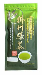 ... Nakayama tea industry. . river green tea 100g ×3 sack leaf 