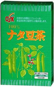 OSK ナタ豆茶(なたまめ茶) 5g×32P