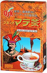 OSK black mate tea 5g×32P