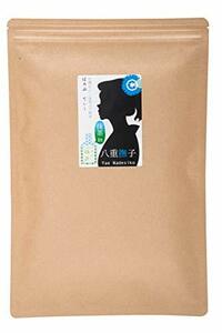 八重撫子 オーガニック 水出し 有機 緑茶 抹茶入り 150g (3g×50包) 縦長ティーバッグ カテキン カテキン緑茶 日本茶 九州産 お茶