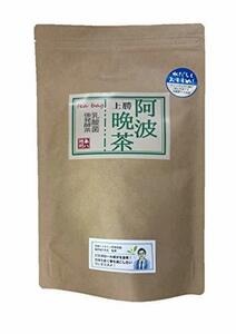  on .[. wave . tea ]150g (3g×50 sack go in )[ safety * safety Tokushima. tea ]