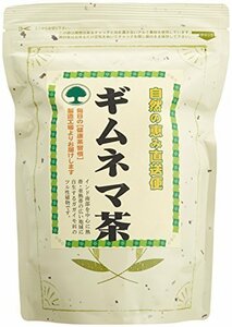  all life service gymnema tea 120g