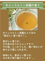 ●皇帝の夏摘みダージリン ●茶葉40g ●キャッスルトン茶園 DJ-193 ●2022年セカンドフラッシュ ●FTGFOP1 TIPPY CLONAL ●紅茶専門店_画像2