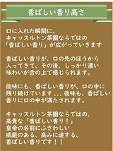 ●皇帝の夏摘みダージリン ●茶葉40g ●キャッスルトン茶園 DJ-193 ●2022年セカンドフラッシュ ●FTGFOP1 TIPPY CLONAL ●紅茶専門店_画像4