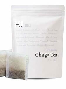 HU tea -ga tea tea pack 60g (2g×30. entering ) Russia production tea -ga100% use no addition health tea non Cafe in domestic . made 